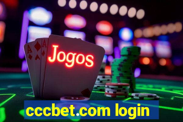 cccbet.com login